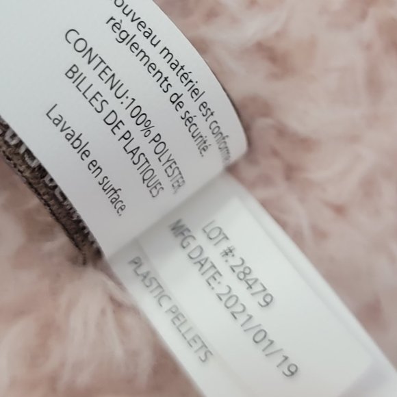 Piggy Wigg Wiggy Celebrate Happy Birthday DEMDACO Plush Animal Pig Hat Gift Tag - Picture 11 of 12